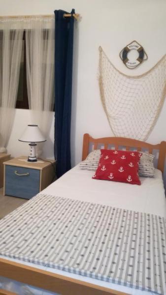 Apartment House Vir-To-All ภายนอก รูปภาพ